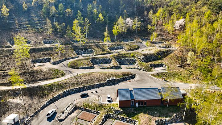 [강원도 태백시] 매봉산 천상의 숲 – 자연과 쉼을 만나는 천상의 숲