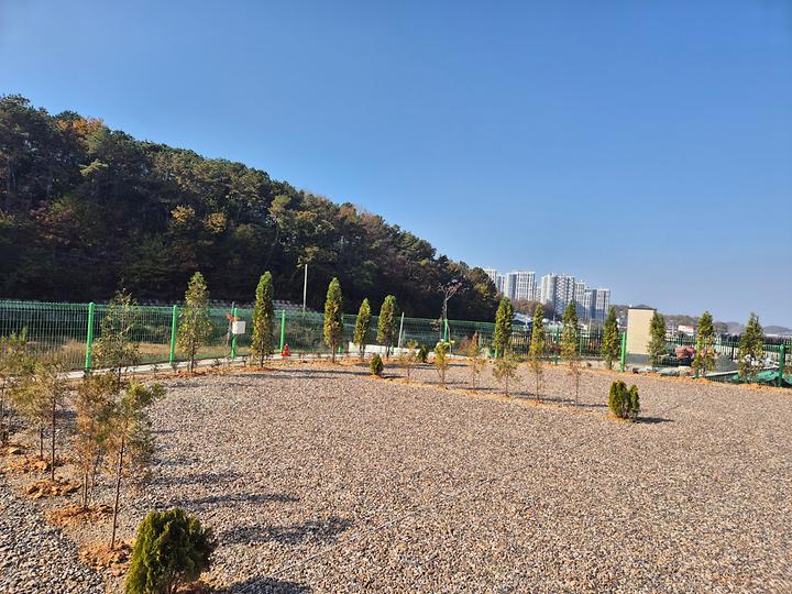 [경기도 파주시] 파주 성수캠핑장 – 서울 근교에 위치한 공기맑고 신선하며 편하게 쉴수있는 곳