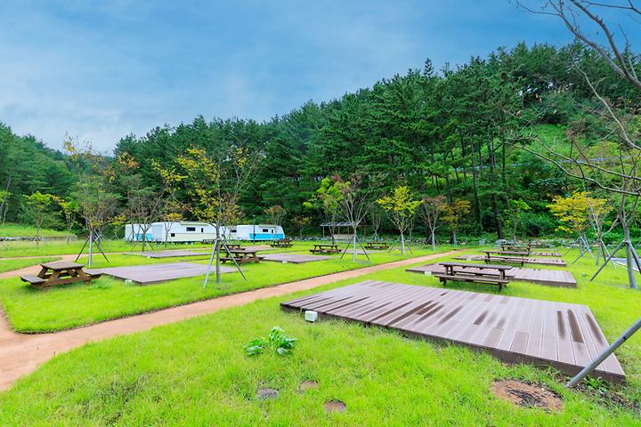 [경상북도 영덕군] 웰빙문화테마마을