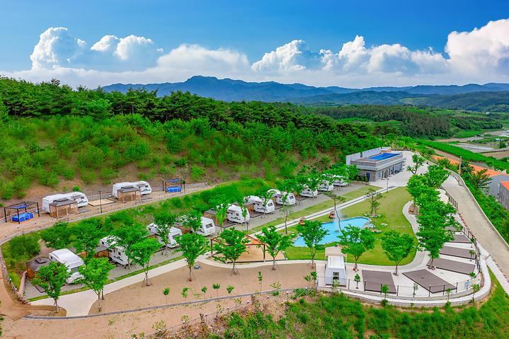 [대구광역시 군위군] 캠프(camp)301