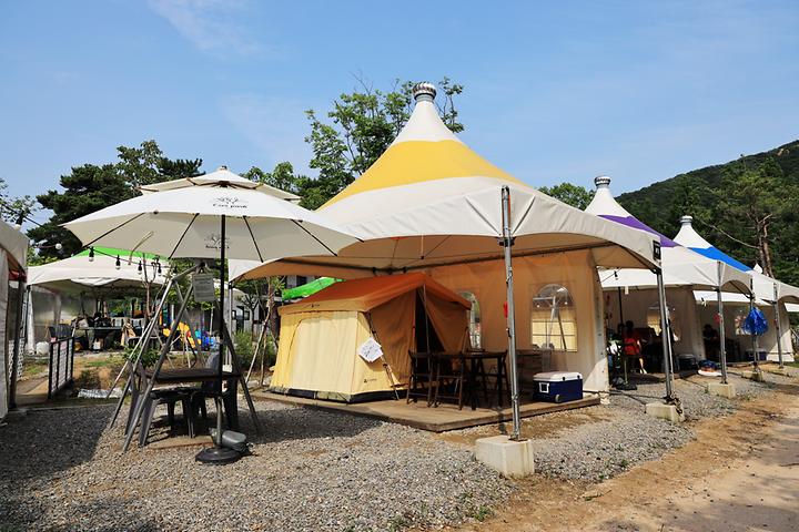 [인천광역시 남동구] 에제르파크 – 인천 남동구 만의골 은행나무길에 위치한 패밀리복합문화공간