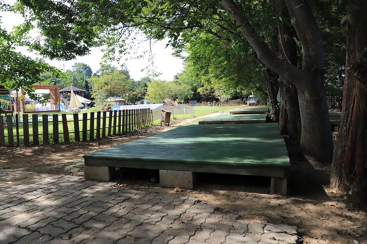 [경기도 김포시] 물고기 관광농원 – 물고기를 테마로 다양한 체험을 할 수 있는 피싱파트내 오토캠핑장