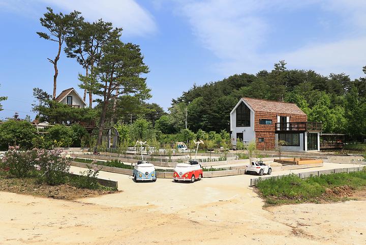 [강원도 양양군] 스테이NAMU(스테이나무)