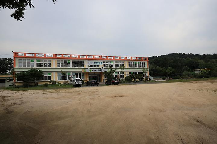 [경상북도 경주시] 경주생태원캠핑장