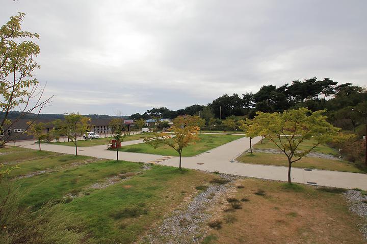 [충청남도 홍성군] 상황오토캠핑장 – 남당항 지척에 터를 잡은 오토캠핑장