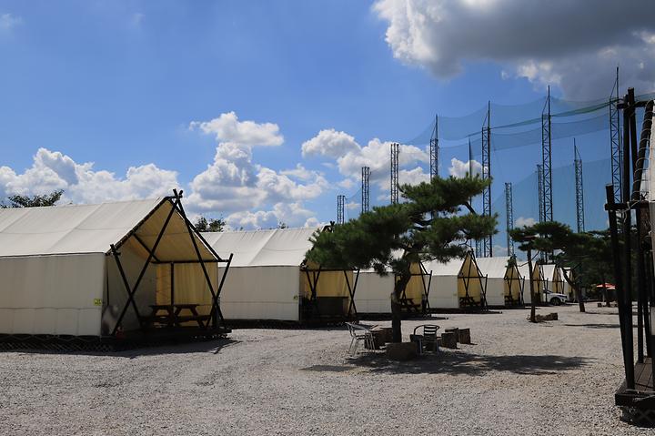 [경기도 양평군] 양평 베이스캠프