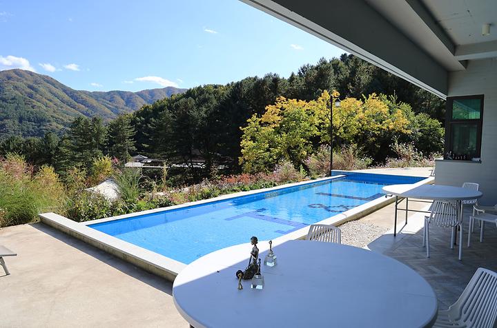 [경기도 가평군] 힐링캠프 제이앤엘(J&L) – 가평 하이엔드 럭셔리 글램핑