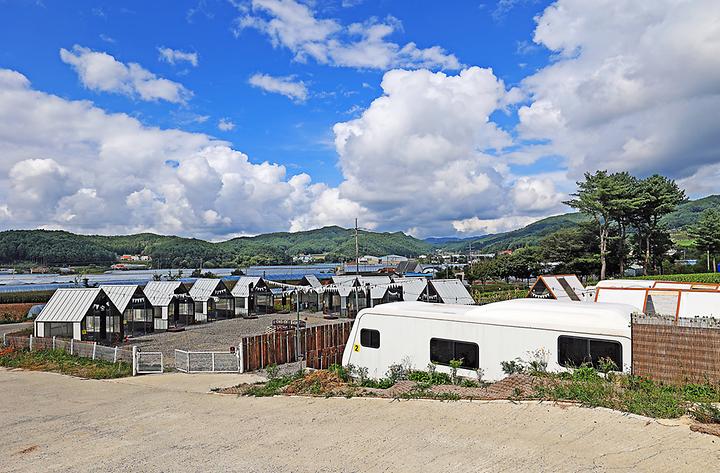 [강원도 횡성군] 보리캠핑장