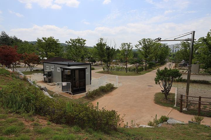 [경기도 화성시] 화성시 향남 오토캠핑장