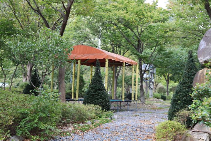 [경상북도 청도군] 삼계리주말농원캠핑장