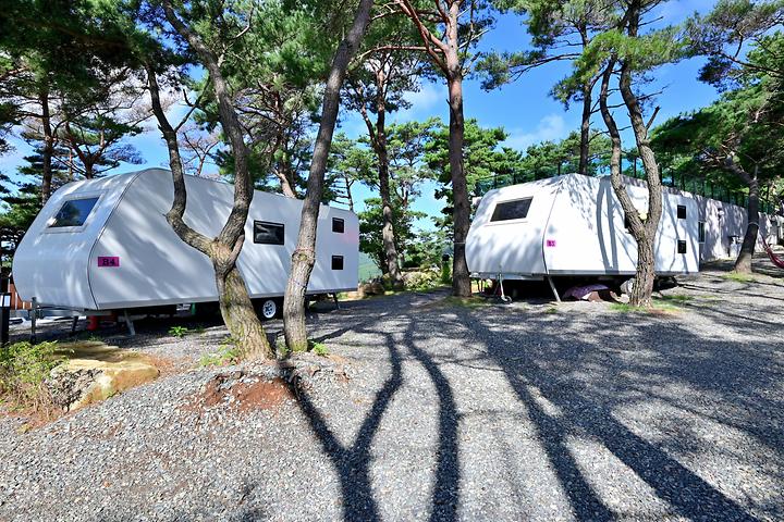 [경상남도 밀양시] 좋은 카라반