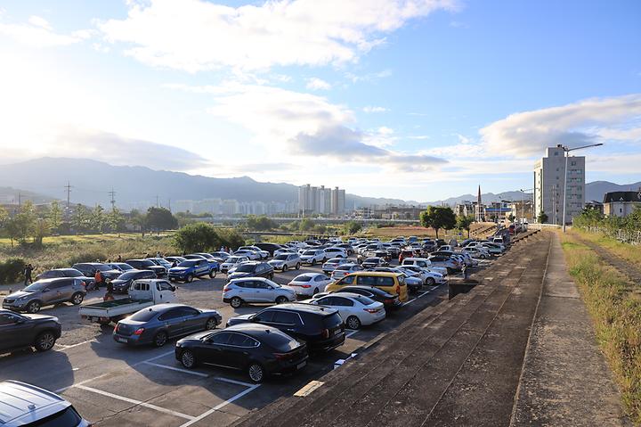 [강원도 원주시] 에코캠프