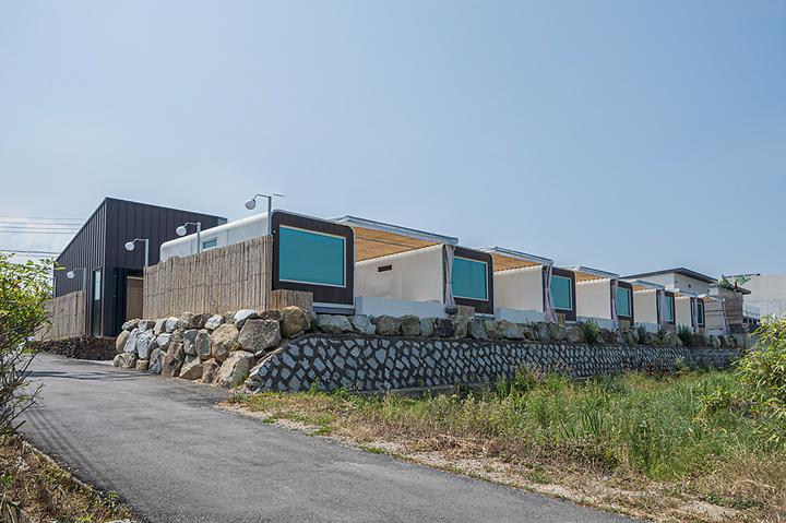 [경상북도 포항시] 이 밤