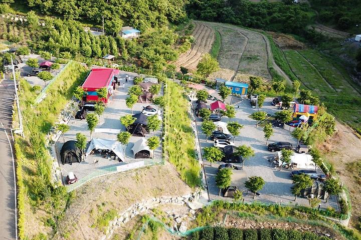 [충청남도 천안시] 요새불멍