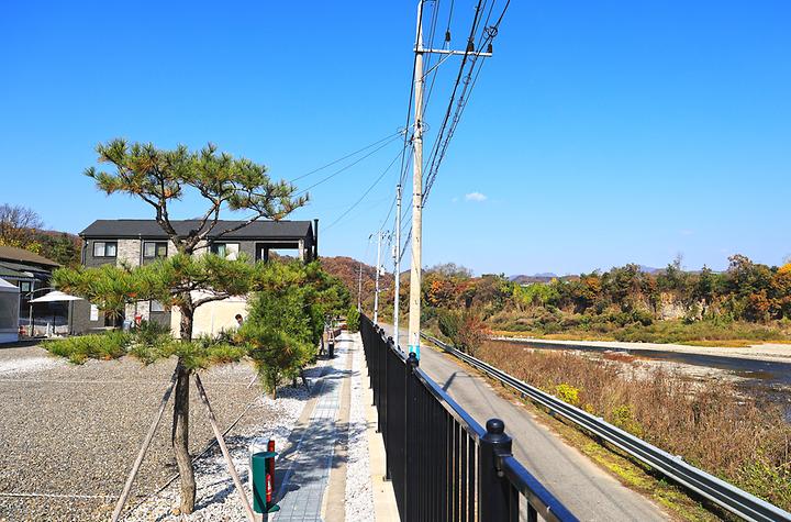 [경기도 연천군] 리버앤캠프