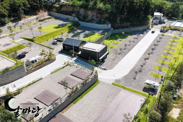 [경기도 양평군] 달마당 캠핑장 – 양평 감성 캠핑! 자연, 바베큐, 가족여행은 달마당 캠핑장에서 완벽히 즐기세요.