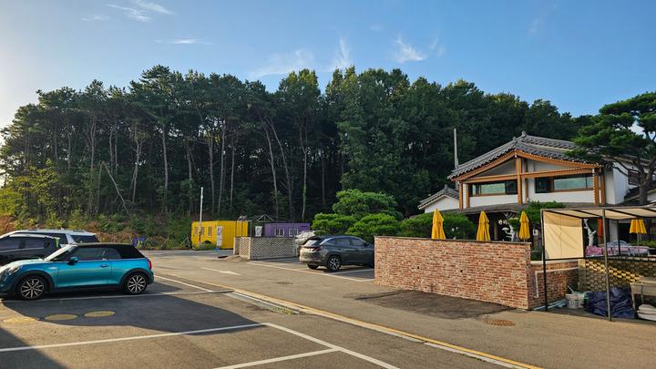 [경기도 파주시] 테라피크닉