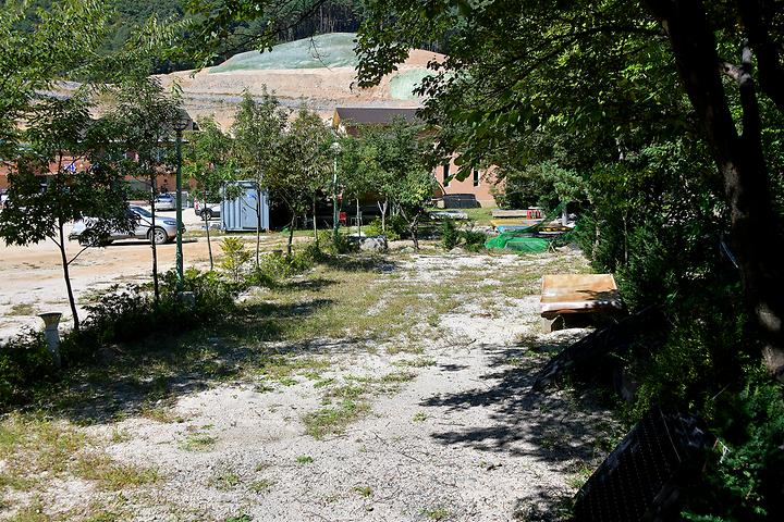 [경상남도 양산시] 캠핑배내 – 청정 자연 속에서 편안한 캠핑을 즐길 수 있은 곳