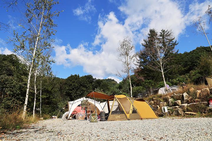 [강원도 홍천군] 알지캠프266