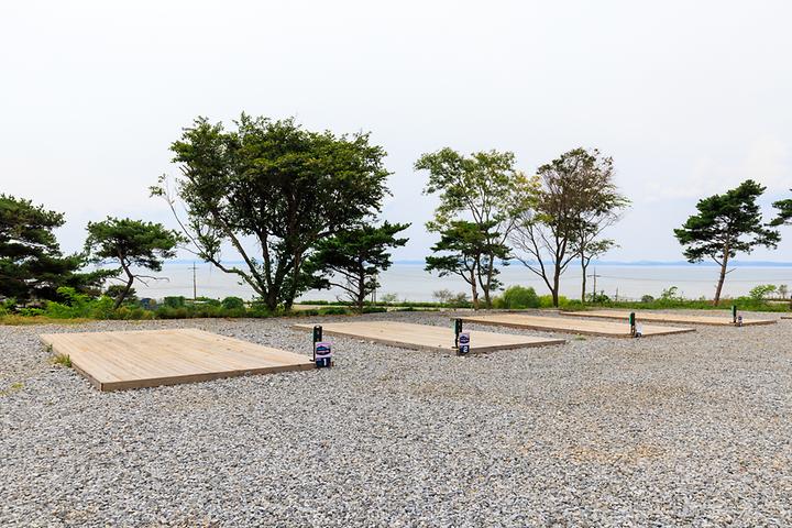 [충청남도 홍성군] 캠핑힐(Camping hill)