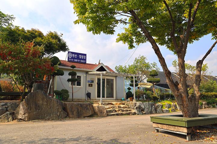 [경기도 용인시] 주원캠핑장