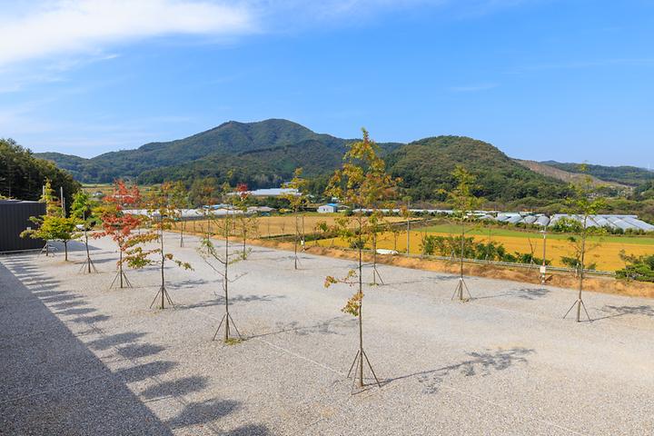 [충청북도 진천군] 진천포레스트캠핑장