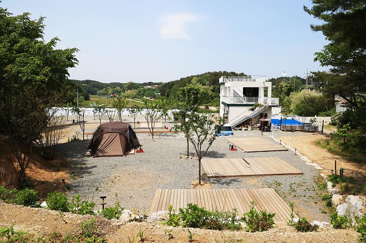 [강원도 양양군] 월든캠프
