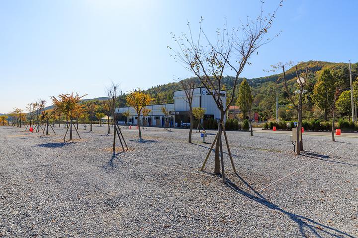 [충청북도 청주시] 노리터 키즈 캠핑장