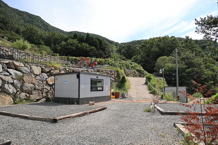 [경상남도 하동군] 신박힐링캠프