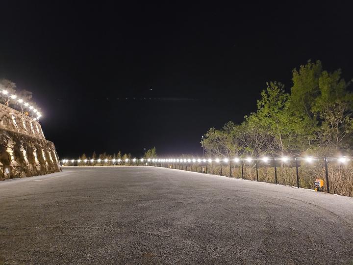 [전라남도 고흥군] 디캠 고흥 – 야경 맛집 캠핑장
