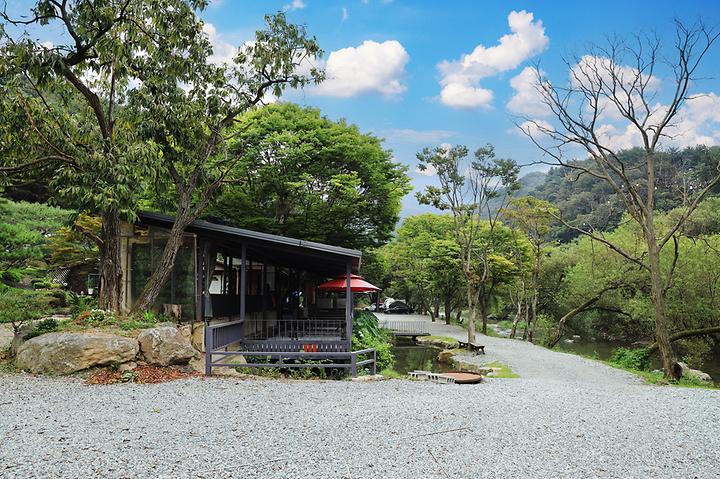 [경기도 양평군] 양평온누리캠핑장