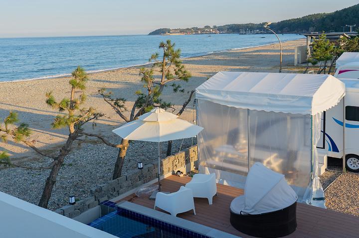 [경상북도 포항시] 풀비치카라반