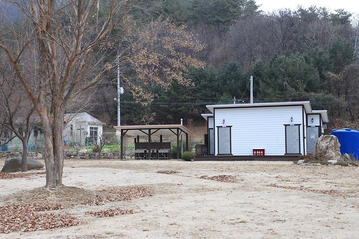 [강원도 화천군] 수피다 캠핑장