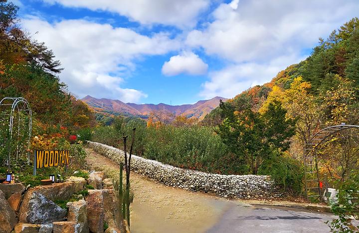[경기도 가평군] 우디안캠핑
