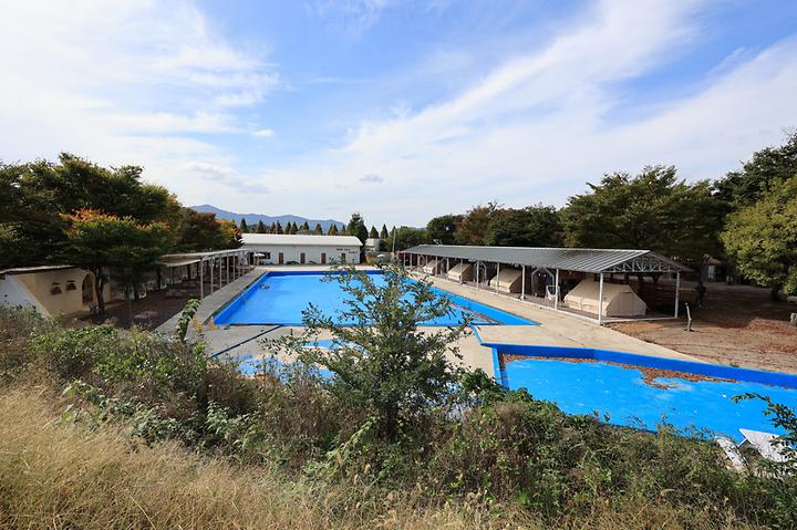 [경상남도 밀양시] 해브솔캠핑 – 금시당 멎은편 가족친화형 감성 캠핑장