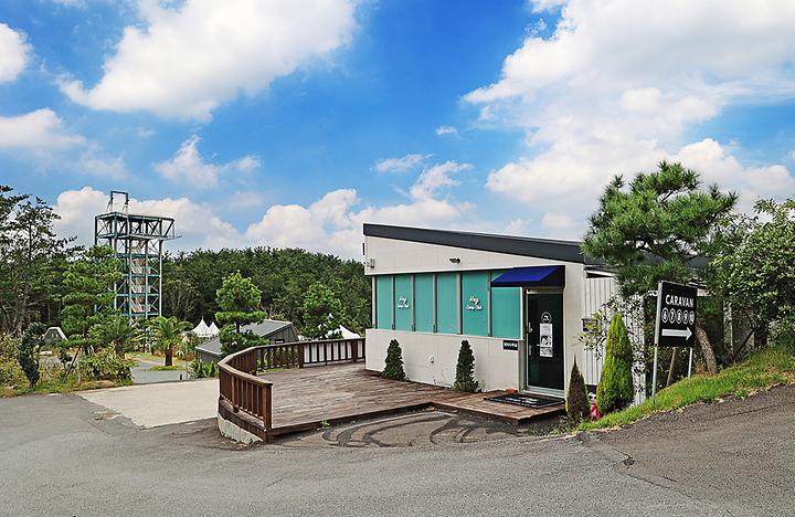 [울산광역시 울주군] 헤이캠프클럽