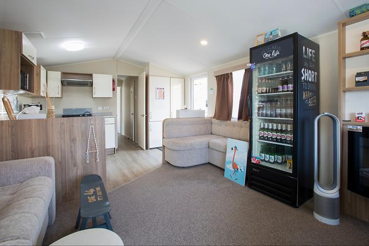 [강원도 양양군] 하조스테이