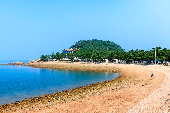 [충청남도 서산시] 서산벌천포캠핑장