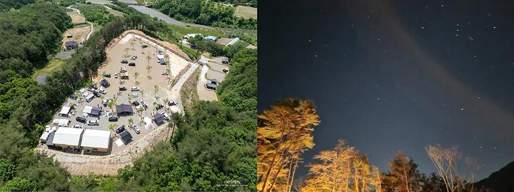 [경상북도 영천시] 이유캠핑