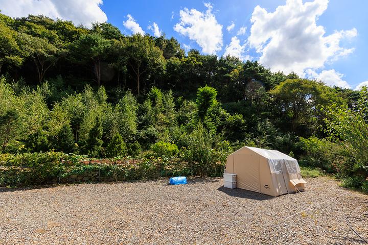 [대구광역시 달성군] 풍경캠핑장 – 프라이빗한 캠핑을 즐길 수 있는 곳