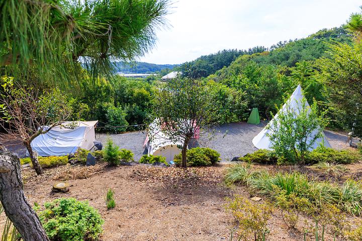 [경상북도 영천시] 휘명빌리지