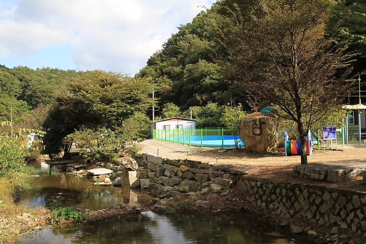 [충청남도 청양군] 칠갑산도림휴양림캠핑장 – 칠갑산에서 자연을 벗 삼아 즐기는 캠핑장