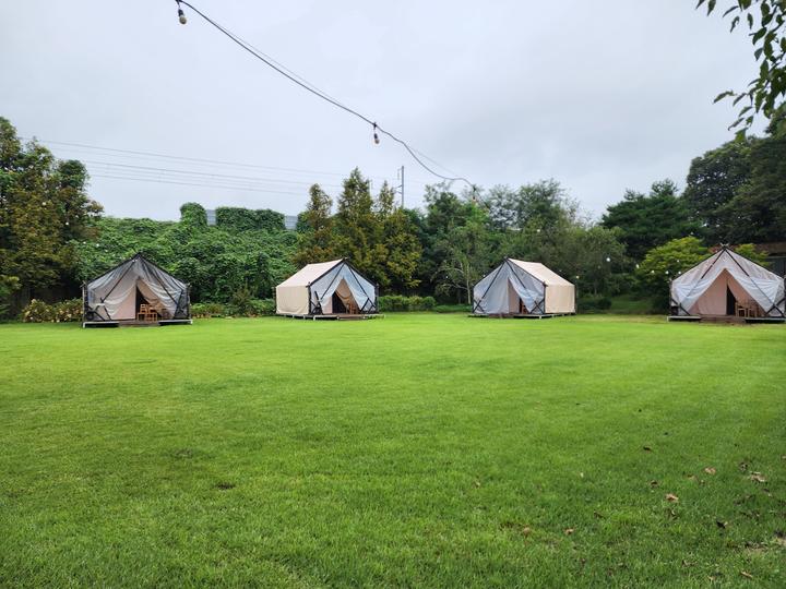 [경기도] 청암관광농원