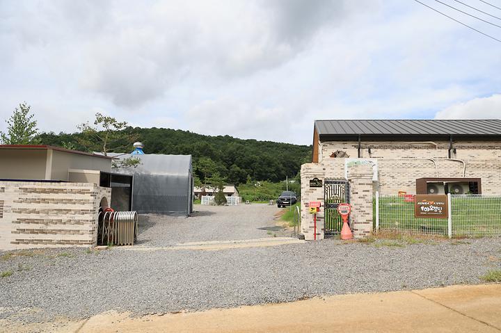 [경기도 파주시] 야호캠핑장 – 파주 문산에 있는 조용한 힐링캠핑장