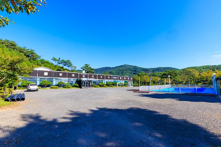 [충청남도 청양군] 칠갑산관광농원