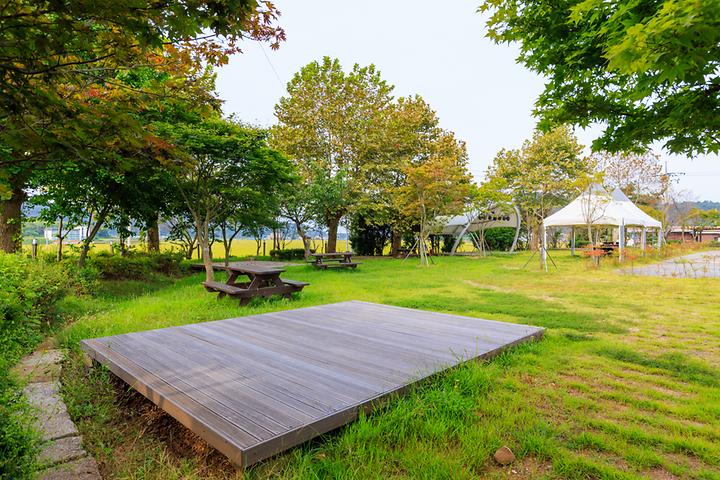 [충청남도 태안군] 동작휴스테이