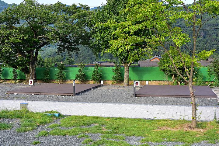 [경상남도 창원시] (주)양촌여울체험캠프 – 다양한 먹거리를 체험을 할 수 있는 곳