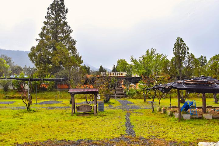 [충청남도 보령시] 보령 1313캠핑장 – 폐교를 리모델링한 캠핑장입니다.