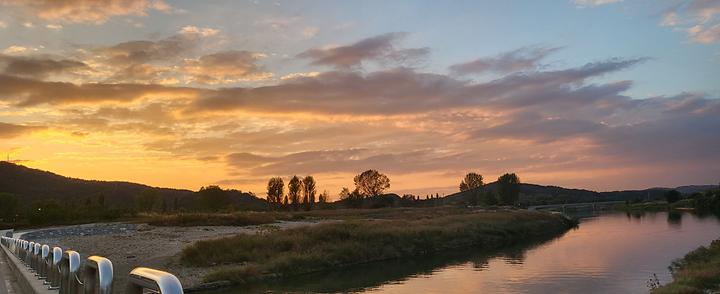 [경기도 여주시] 강천섬캠핑장