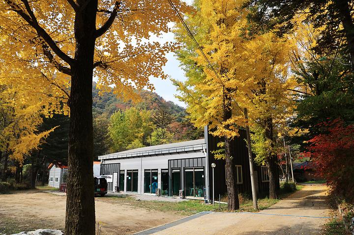 [경기도 양주시] 일영Star캠핑장